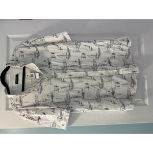 New Men’s Nautica Shirt